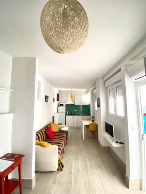 Acogedor apartamento en Albaicin
